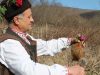 По стар български обичай в село Бродилово зарязаха лозята на Трифон Зарезан