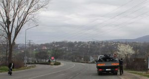 В Царево започна предпролетно почистване