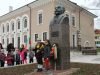 В Царево тържествено бе честван националния празник на 3-ти март