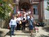 Потомци на гръцки преселници от Ахтопол посетиха града на дедите си