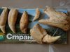 Откриха останки от пещерна мечка в Странджа