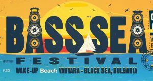 Плажът на Варвара става дом на дръм енд бейс фестивала Bass Sea