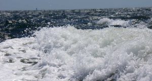 Възрастен мъж почина във водата на плаж Нестинарка