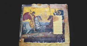 Започна реставрация на икони от църквите в Бродилово и Костѝ