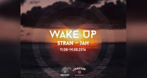Wake Up Stran-Jah 2016 - село Варвара