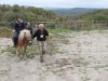 Тържествено откриха манежа на конна база в село Кондолово