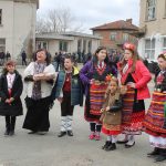 Село Бродилово празнува Кукеровден