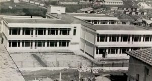 41 години от създаването на "ОДЗ Ален мак" в Царево. Архивни снимки от откриването