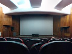 Кинополис - лятно кино в Ахтопол