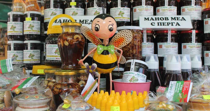 Фестивал на мановия мед събира пчелари в Царево