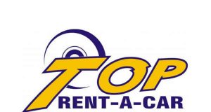 Top Rent A Car - коли под наем в България и на Балканите