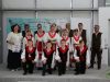 Фолклорни групи от Царево и Бродилово с медали от бургаски фестивал