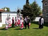 Децата от фолклорна формация "Нестинарче" пяха в Истанбул и Одрин
