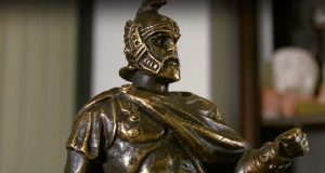 Цар Резос - един от най-известните тракийски царе, или откъде идва името на Резово