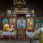Църквата Св. Св. Константин и Елена в село Българи
