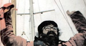 Дончо Папазов чества 30 години от последното си плаване – с курбан на пристанището в Царево
