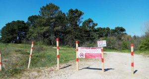 Частните имоти на Корал за незаконни според Камарата на геодезистите в България