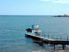 Водолази извадиха над 80 автомобилни гуми от залива в Ахтопол по време на Diving Fest 2018