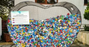 Ахтопол събра 120 кг пластмасови капачки за кауза на УМБАЛ – Бургас