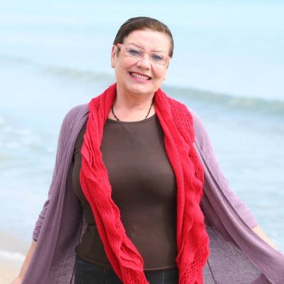 Керана Ангелова: Вдъхновява ме чистата радост от писането