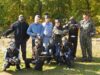 PaintBall Арапя