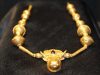 Златното съкровище от Синеморец е вече в музея в Царево