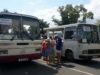 Разписание на автобусна линия Царево - Оазис - Лозенец - Арапя - Царево